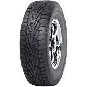 Nokian Hakkapeliitta LT2 265/70R17 121Q 3PMSF Studded