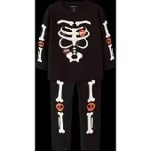 Name it Nmnowina Night Set - Black - 116