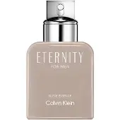 Calvin Klein Eternity for Men Suede Essence -tuoksu