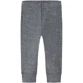 Name it Leggingsit 'NBNWax' kivenharmaa