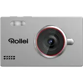 Rollei Compactline Slim digikamera, hopea
