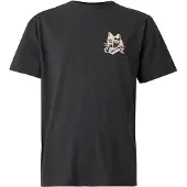 Volcom Tasty Heather Lyhythihainen T-paita