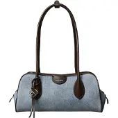 Calvin Klein Olkalaukku 31 cm Sininen