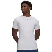 Under Armour Heatgear Elite Fitted Lyhythihainen T-paita