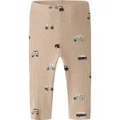 Name it Nbmottoman vauvojen leggingsit