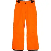 Quiksilver Estate Kids Housut vermillon Koko T14