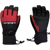 Quiksilver Mission Käsineet