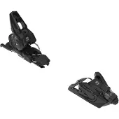 Salomon Strive 10 Gw 90 Mm Alppisukset Siteet