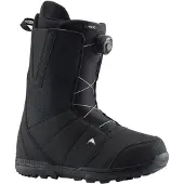 Burton Moto BOA 2027 Lumilautakengät musta, 10.5