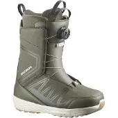 Salomon Faction Boa Lumilautailukengät