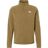 The North Face Glacier Puolivetoketjullinen Fleecetakki