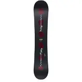 Burton Blossom Camber Lumilauta
