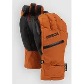 Burton Gore-Tex Under Hanskat punainen, S