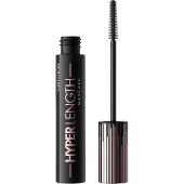 Catrice Hyper Length Ripsiväri 11 ml Nr. 010 - Endless Black