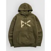 Anon Po Huppari dried moss Koko XL