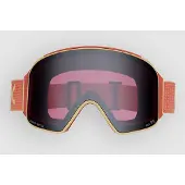 Anon M4 Cylindrical+bonus Lens+mfi Face Mask Laskettelulasit