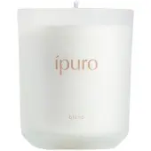 Ipuro Classic blanc Tuoksukynttilä 270 g
