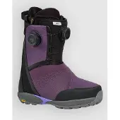Burton Waverange X 2027 Lumilautakengät nightshade purple Koko 6.0