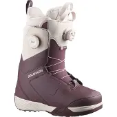 Salomon Kiana Dual Boa Naisten Lumilautakengät