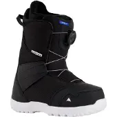 Burton Smalls BOA 2027 Lumilautakengät black Koko 6K