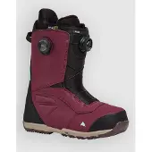 Burton Ruler BOA 2027 Lumilautakengät rum raisin Koko 8.0