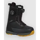 Burton Waverange Plus Wide 2027 Lumilautakengät black Koko 7.0