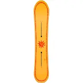 Burton Counterbalance Camber Lumilauta