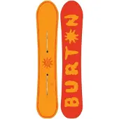 Burton Counterbalance Camber Lumilauta