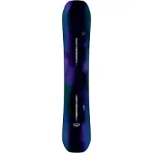 Burton Custom FV 2027 Lumilauta faded Koko 154