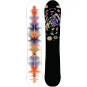Burton Counterbalance Camber Lumilauta