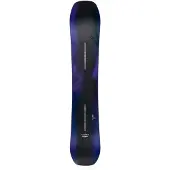 Burton Custom 2027 Lumilauta faded Koko 156