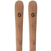 SCOTT Pure Piste 77ti Randosukset