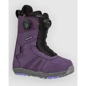 Burton Felix BOA 2027 Lumilautakengät nightshade purple Koko 9.5
