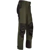 Seeland Quest Trousers Men Pine Green Melange 56/33"