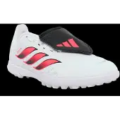 Adidas Predator Club Ft Tf J - White - 28.5