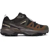 Salomon X Ultra 360 Gore-tex Vaelluskengät