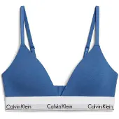 Calvin Klein Lv00qf8498 Triangle Rintaliivit