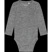 CeLaVi Body Ls - Grey - 70