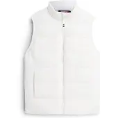 Tommy Hilfiger Liivi valkoinen