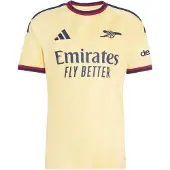 Adidas Arsenal 3. Paita 2026/27 - , koko X-Large
