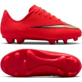 Nike Mercurial Vapor 17 Club MG Break Em' Lapset, koko 33½