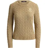 Ralph Lauren Neulepaita beige