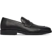 GUESS Loafer 'DRIFTKIN' musta