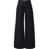 Levi's Farkut 'Middy' musta