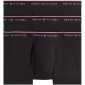 Tommy Hilfiger 3P Trunk - Black - M
