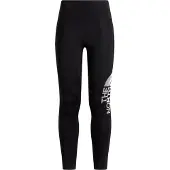 The North Face Ulkoiluhousut 'FLEX' musta / valkoinen