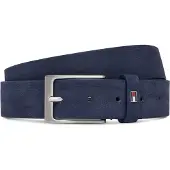 Tommy Hilfiger Vyö 'LAYTON' laivastonsininen