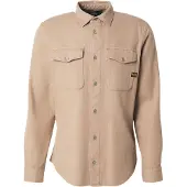 G-Star Marine Slim Fit Pitkähihainen Kauluspaita