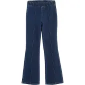 Cool Club Leggingsit tummansininen