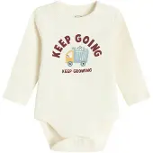 Cool Club Potkuhousut/body vaaleabeige
